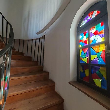 Blur Inn Gallery Ереван Екстериор снимка